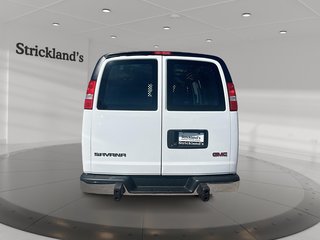 2022 GMC Savana Cargo 2500 135wb 2WD in Stratford, Ontario - 3 - w320h240px