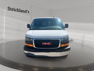 2022 GMC Savana Cargo 2500 135wb 2WD in Stratford, Ontario - 2 - w320h240px