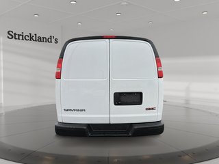 2023 GMC Savana Cargo 2500 155wb 2WD in Stratford, Ontario - 3 - w320h240px