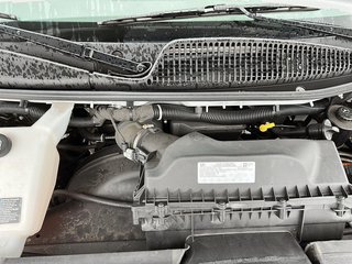 2023 GMC Savana Cargo 2500 155wb 2WD in Stratford, Ontario - 6 - w320h240px