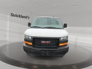 2023 GMC Savana Cargo 2500 155wb 2WD in Stratford, Ontario - 2 - w320h240px