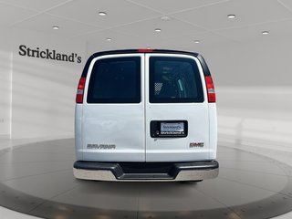 2023 GMC Savana Cargo 2500 135wb 2WD in Stratford, Ontario - 3 - w320h240px