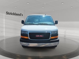 2023 GMC Savana Cargo 2500 135wb 2WD in Stratford, Ontario - 2 - w320h240px