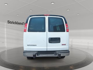 2023 GMC Savana Cargo 2500 135wb 2WD in Stratford, Ontario - 3 - w320h240px