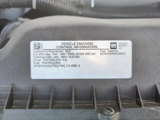 2023 GMC Savana Cargo 2500 135wb 2WD in Stratford, Ontario - 6 - w320h240px