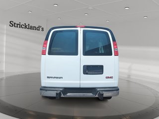 2023 GMC Savana Cargo 2500 135wb 2WD in Stratford, Ontario - 3 - w320h240px