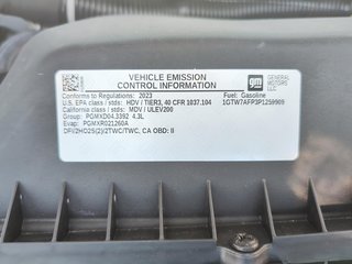 2023 GMC Savana Cargo 2500 135wb 2WD in Stratford, Ontario - 6 - w320h240px