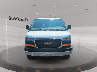 2023 GMC Savana Cargo 2500 135wb 2WD in Stratford, Ontario - 2 - w320h240px
