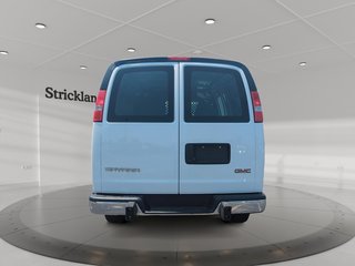 2023 GMC Savana Cargo 2500 135wb 2WD in Stratford, Ontario - 3 - w320h240px