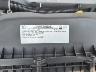 2023 GMC Savana Cargo 2500 135wb 2WD in Stratford, Ontario - 6 - w320h240px