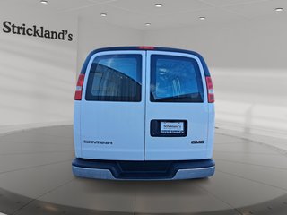 2023 GMC Savana Cargo 2500 135wb 2WD in Stratford, Ontario - 3 - w320h240px