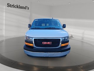 2023 GMC Savana Cargo 2500 135wb 2WD in Stratford, Ontario - 2 - w320h240px