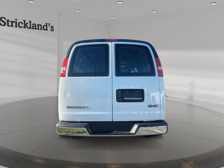 2023 GMC Savana Cargo 2500 135wb 2WD in Stratford, Ontario - 3 - w320h240px