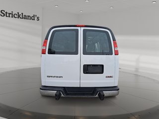 2023 GMC Savana Cargo 2500 135wb 2WD in Stratford, Ontario - 3 - w320h240px