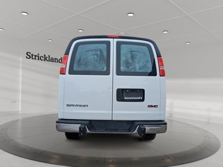 2023 GMC Savana Cargo 2500 135wb 2WD in Stratford, Ontario - 3 - w320h240px