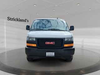 2023 GMC Savana Cargo 2500 155wb 2WD in Stratford, Ontario - 2 - w320h240px