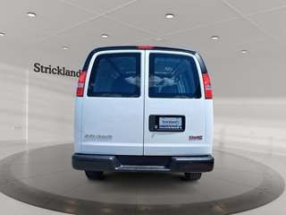 2023 GMC Savana Cargo 2500 135wb 2WD in Stratford, Ontario - 3 - w320h240px