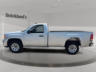2013 GMC Sierra 1500 WT Reg Cab Standard Box 2WD 1SA in Stratford, Ontario - 5 - w320h240px