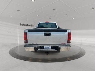 2013 GMC Sierra 1500 WT Reg Cab Standard Box 2WD 1SA in Stratford, Ontario - 3 - w320h240px