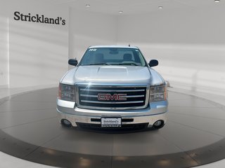 2013 GMC Sierra 1500 WT Reg Cab Standard Box 2WD 1SA in Stratford, Ontario - 2 - w320h240px