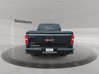 2016 GMC Sierra 1500 Double 4x4 SLE / Standard Box in Stratford, Ontario - 3 - w320h240px
