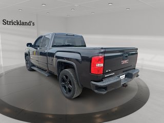 2016 GMC Sierra 1500 Double 4x4 SLE / Standard Box in Stratford, Ontario - 4 - w320h240px