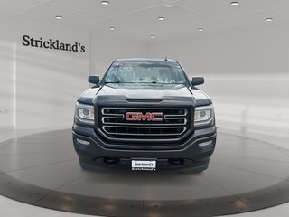 2016 GMC Sierra 1500 Double 4x4 SLE / Standard Box in Stratford, Ontario - 2 - w320h240px