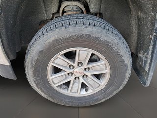 2016 GMC Sierra 1500 Crew 4x4 SLT / Standard Box in Stratford, Ontario - 6 - w320h240px