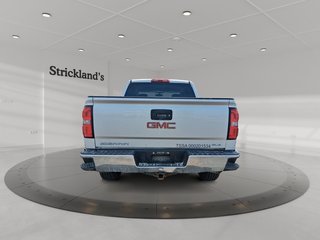 2016 GMC Sierra 1500 Crew 4x4 SLT / Standard Box in Stratford, Ontario - 3 - w320h240px
