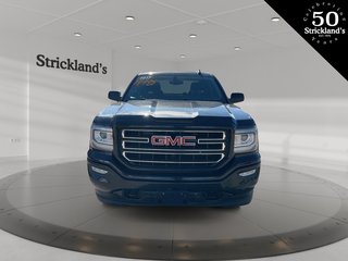 2017  Sierra 1500 Crew 4x4 Base / Standard Box in Stratford, Ontario - 2 - w320h240px