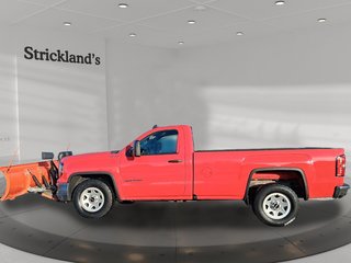 2017 GMC Sierra 1500 Reg 4x4 Base / Standard Box in Stratford, Ontario - 5 - w320h240px