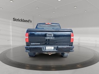 2017 GMC Sierra 1500 Double 4x4 SLE / Standard Box in Stratford, Ontario - 3 - w320h240px