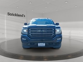 2017 GMC Sierra 1500 Double 4x4 SLE / Standard Box in Stratford, Ontario - 2 - w320h240px