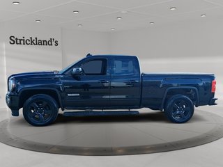 2017 GMC Sierra 1500 Double 4x4 SLE / Standard Box in Stratford, Ontario - 5 - w320h240px