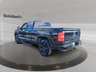 2017 GMC Sierra 1500 Double 4x4 SLE / Standard Box in Stratford, Ontario - 4 - w320h240px