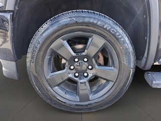 2017 GMC Sierra 1500 Double 4x4 SLE / Standard Box in Stratford, Ontario - 6 - w320h240px