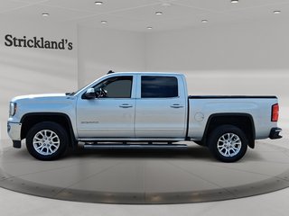 2017 GMC Sierra 1500 Crew 4x4 SLE / Short Box in Stratford, Ontario - 5 - w320h240px