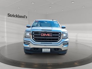 2017 GMC Sierra 1500 Crew 4x4 SLE / Short Box in Stratford, Ontario - 2 - w320h240px