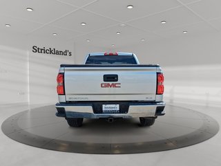 2017 GMC Sierra 1500 Crew 4x4 SLE / Short Box in Stratford, Ontario - 3 - w320h240px