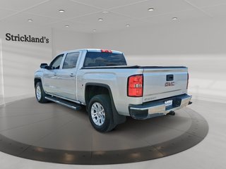 2017 GMC Sierra 1500 Crew 4x4 SLE / Short Box in Stratford, Ontario - 4 - w320h240px