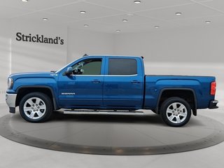 2018 GMC Sierra 1500 Crew 4x4 Base / Short Box in Stratford, Ontario - 5 - w320h240px