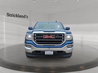 2018 GMC Sierra 1500 Crew 4x4 Base / Short Box in Stratford, Ontario - 2 - w320h240px