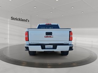 2018 GMC Sierra 1500 Double 4x4 SLE / Standard Box in Stratford, Ontario - 3 - w320h240px