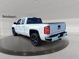 2018 GMC Sierra 1500 Double 4x4 SLE / Standard Box in Stratford, Ontario - 4 - w320h240px