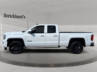 2018 GMC Sierra 1500 Double 4x4 SLE / Standard Box in Stratford, Ontario - 5 - w320h240px