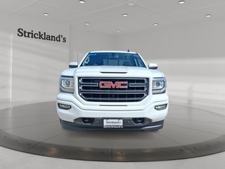 2018 GMC Sierra 1500 Double 4x4 SLE / Standard Box in Stratford, Ontario - 2 - w320h240px
