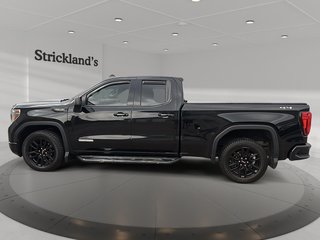 2019 GMC Sierra 1500 New Double 4x4 SLE / Standard Box in Stratford, Ontario - 5 - w320h240px