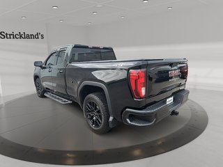2019 GMC Sierra 1500 New Double 4x4 SLE / Standard Box in Stratford, Ontario - 4 - w320h240px
