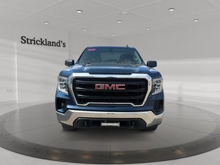 2020 GMC Sierra 1500 Double Cab 4x4 Base Standard Box in Stratford, Ontario - 2 - w320h240px