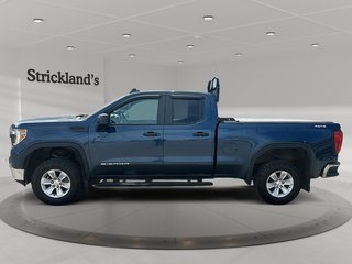 2020 GMC Sierra 1500 Double Cab 4x4 Base Standard Box in Stratford, Ontario - 5 - w320h240px